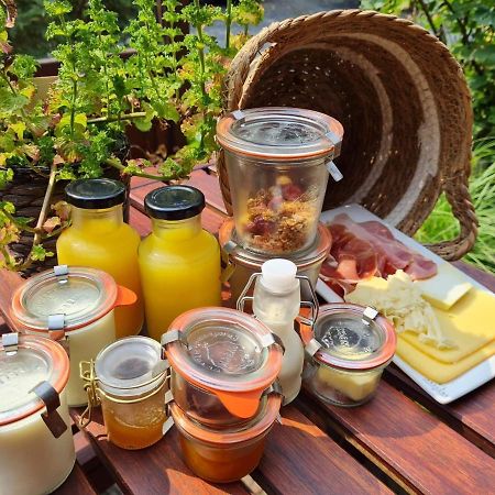 Cosy Corner Bed and Breakfast Jalhay Εξωτερικό φωτογραφία