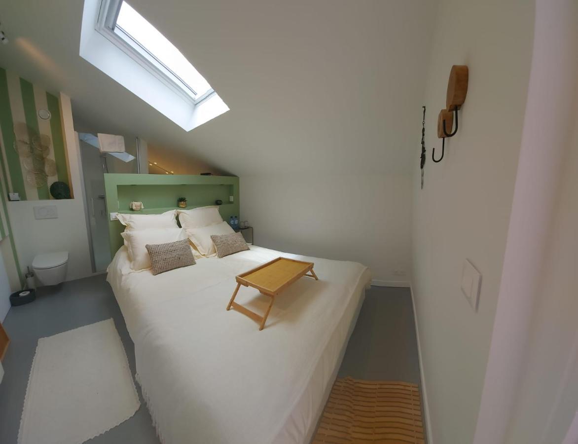 Cosy Corner Bed and Breakfast Jalhay Εξωτερικό φωτογραφία