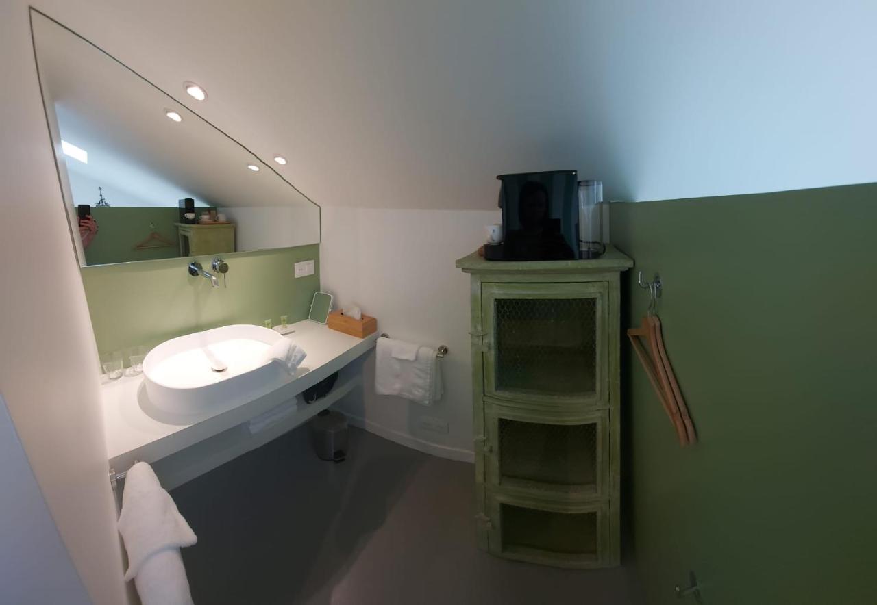 Cosy Corner Bed and Breakfast Jalhay Εξωτερικό φωτογραφία