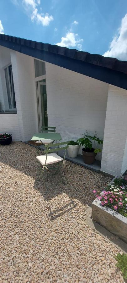 Cosy Corner Bed and Breakfast Jalhay Εξωτερικό φωτογραφία