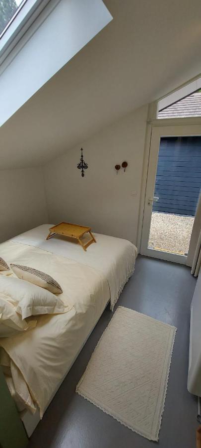 Cosy Corner Bed and Breakfast Jalhay Εξωτερικό φωτογραφία