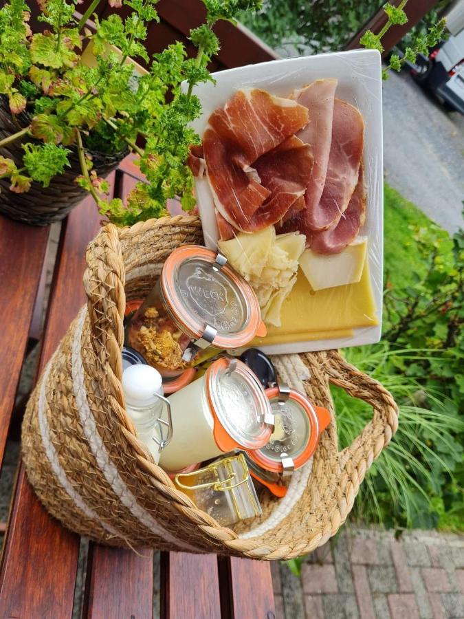 Cosy Corner Bed and Breakfast Jalhay Εξωτερικό φωτογραφία